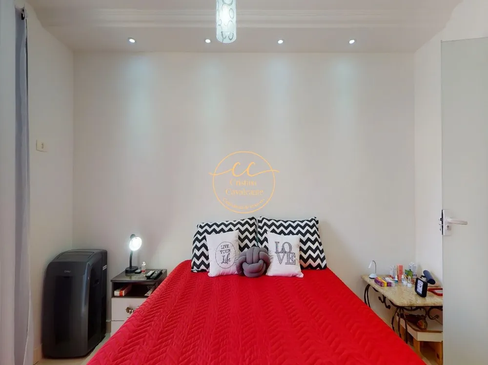 Casa, 4 quartos, 129 m² - Foto 30