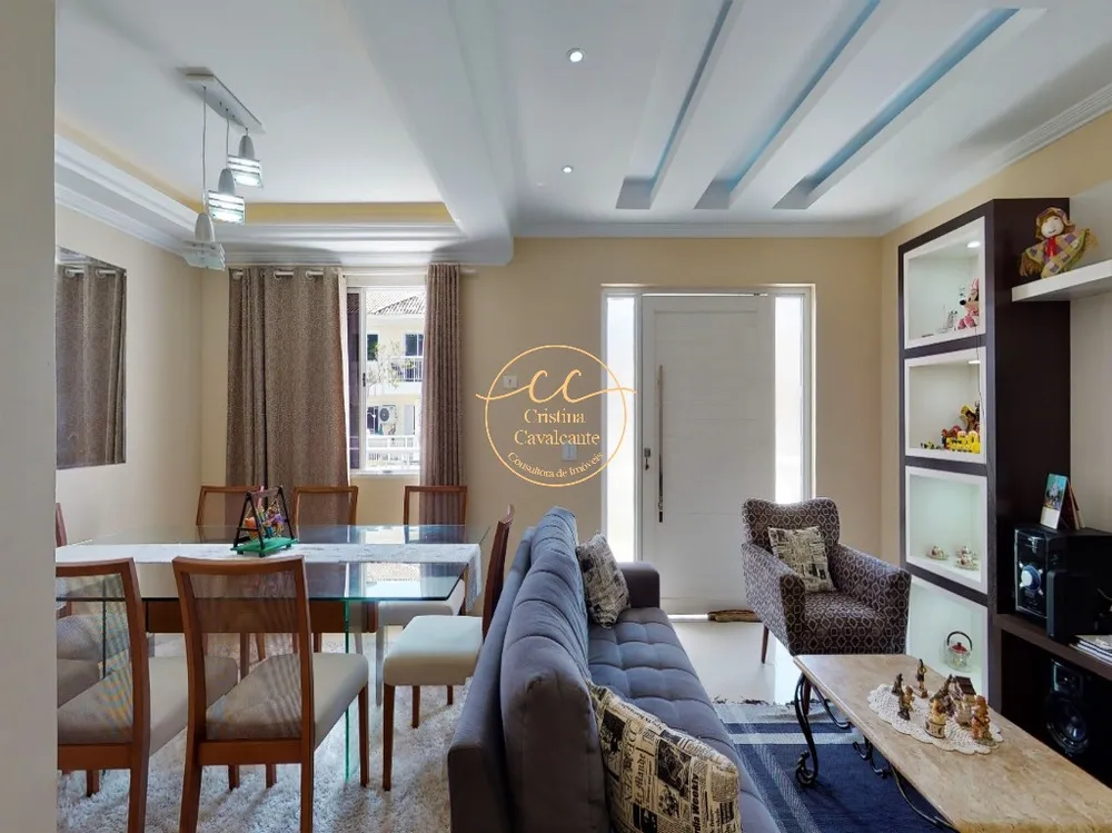 Casa, 4 quartos, 129 m² - Foto 35