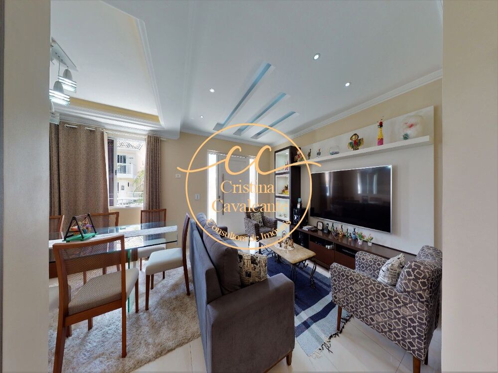 Casa, 4 quartos, 129 m² - Foto 1