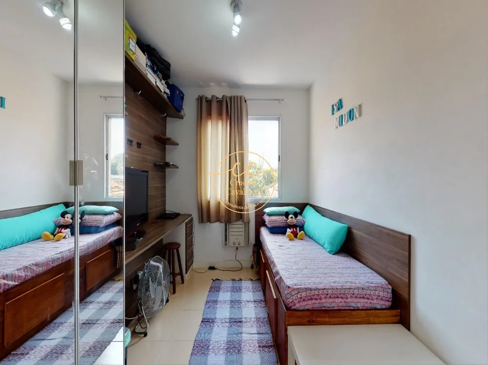 Casa, 4 quartos, 129 m² - Foto 45