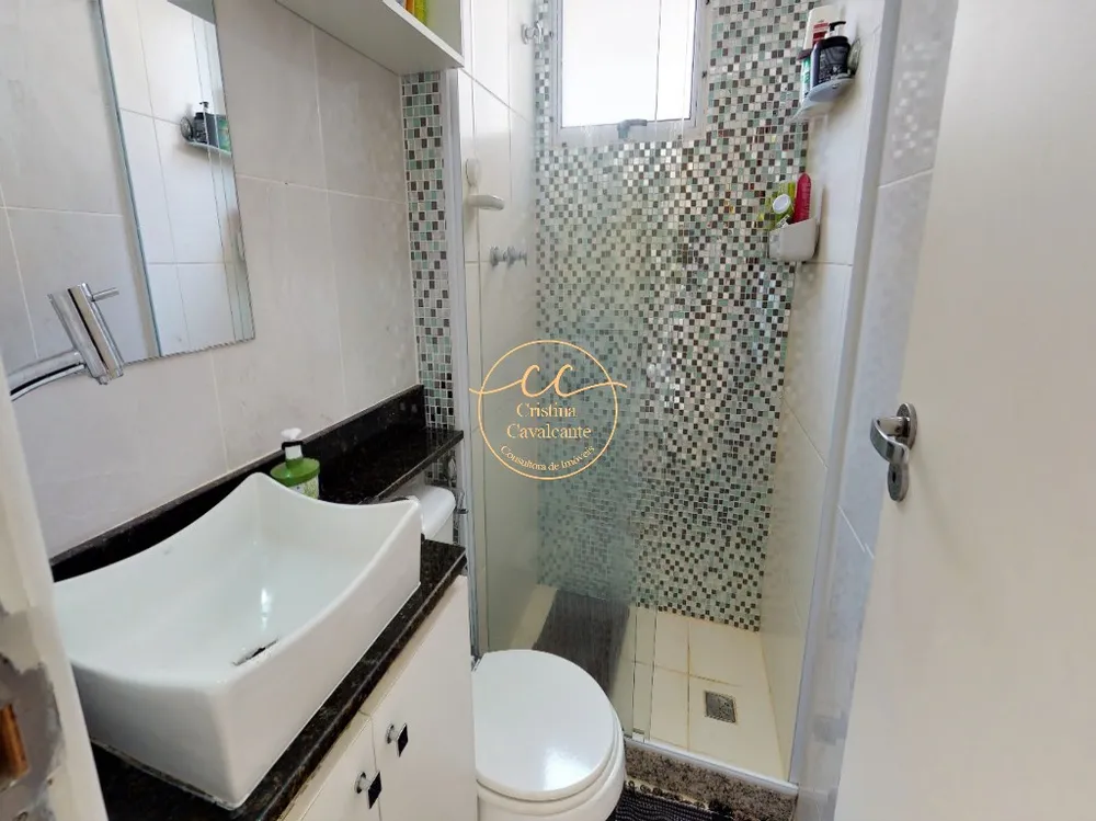 Casa, 4 quartos, 129 m² - Foto 23