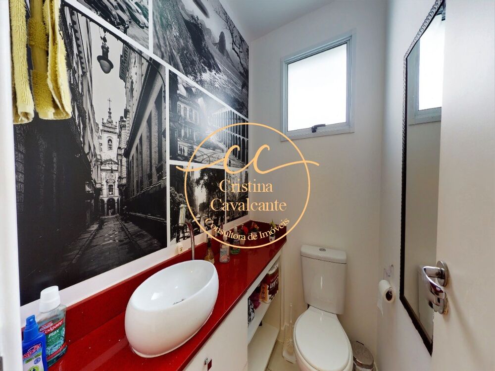 Casa, 4 quartos, 129 m² - Foto 6