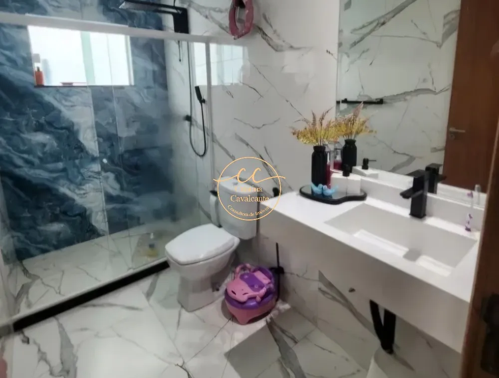 Casa, 2 quartos, 120 m² - Foto 12