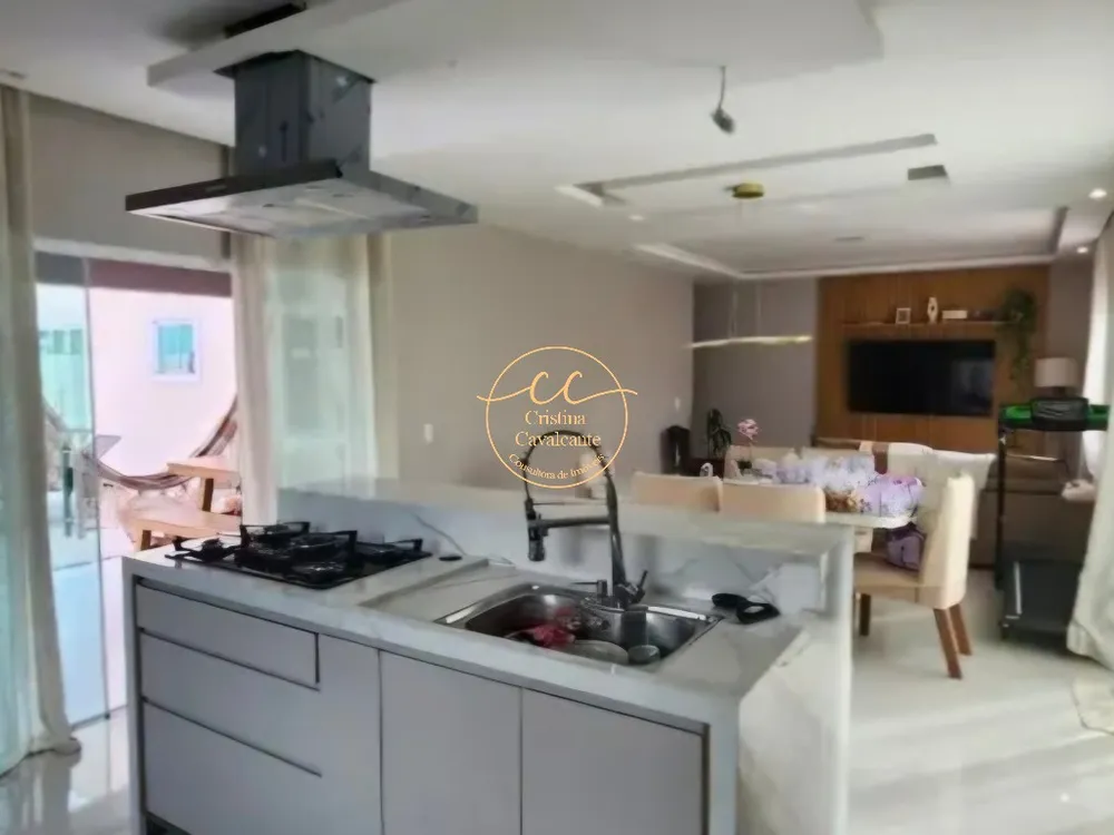 Casa, 2 quartos, 120 m² - Foto 8