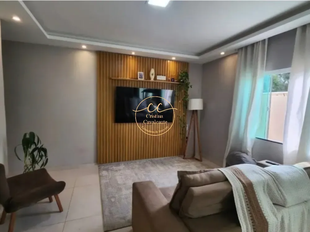 Casa, 2 quartos, 120 m² - Foto 3