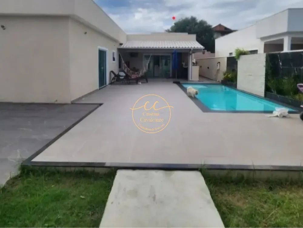 Casa, 2 quartos, 120 m² - Foto 1