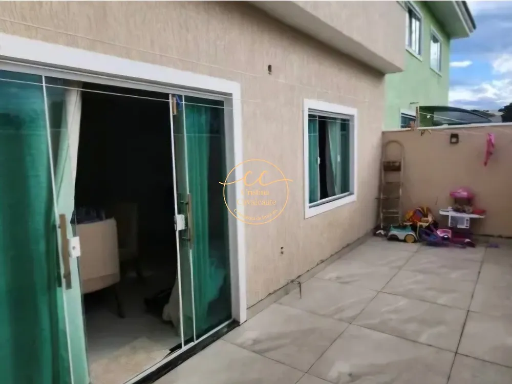 Casa, 2 quartos, 120 m² - Foto 21