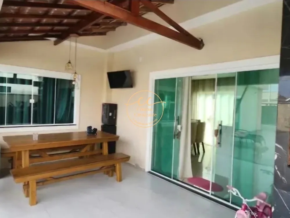 Casa, 2 quartos, 120 m² - Foto 4