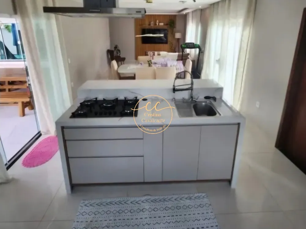 Casa, 2 quartos, 120 m² - Foto 5