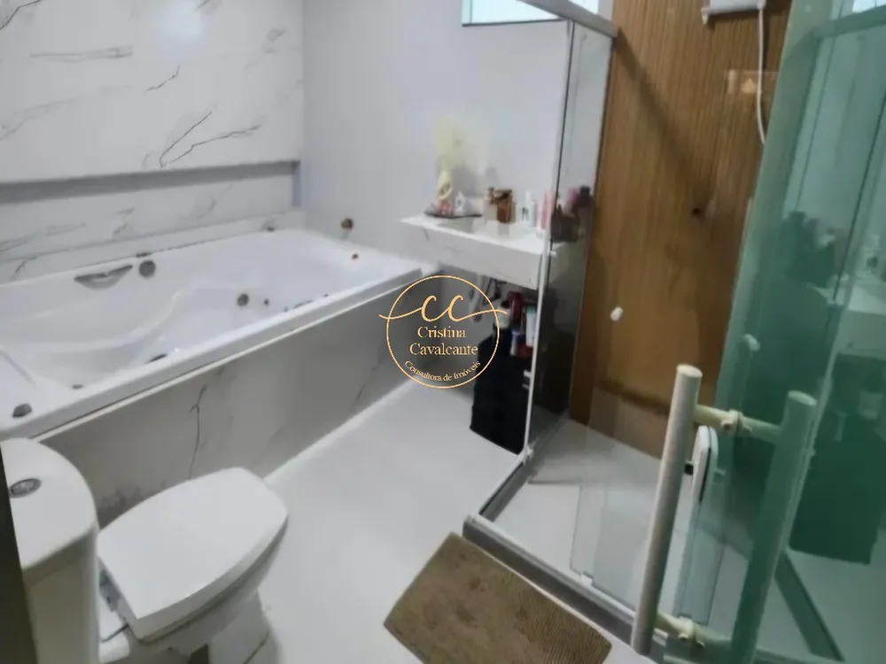 Casa, 2 quartos, 120 m² - Foto 16