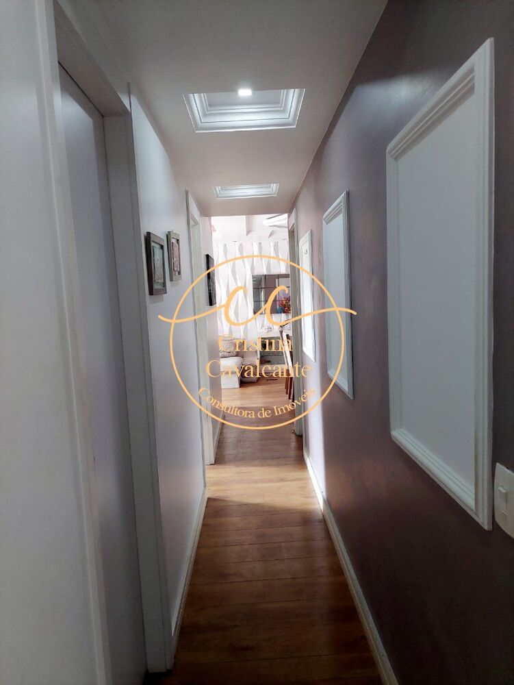 Apartamento à venda com 4 quartos, 164m² - Foto 9