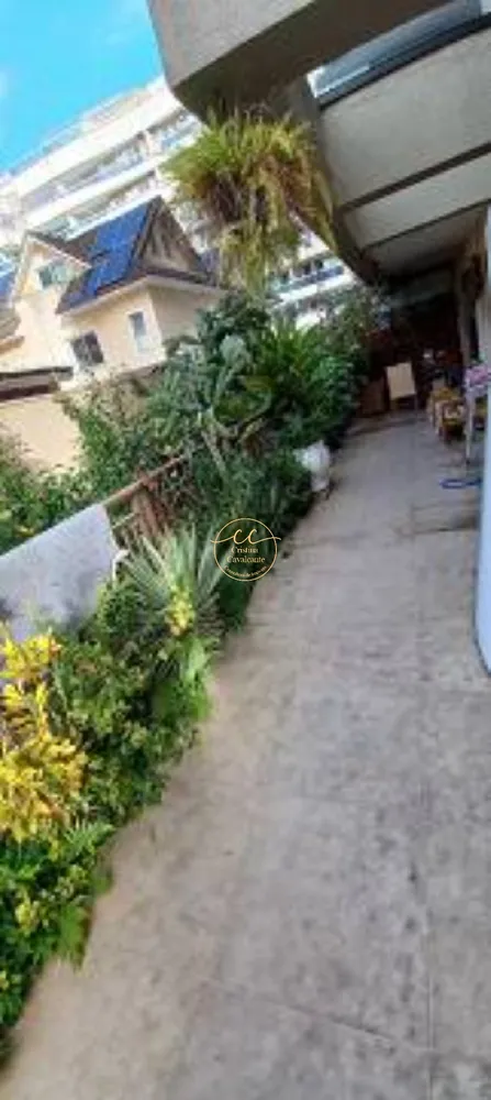 Apartamento, 4 quartos, 164 m² - Foto 24