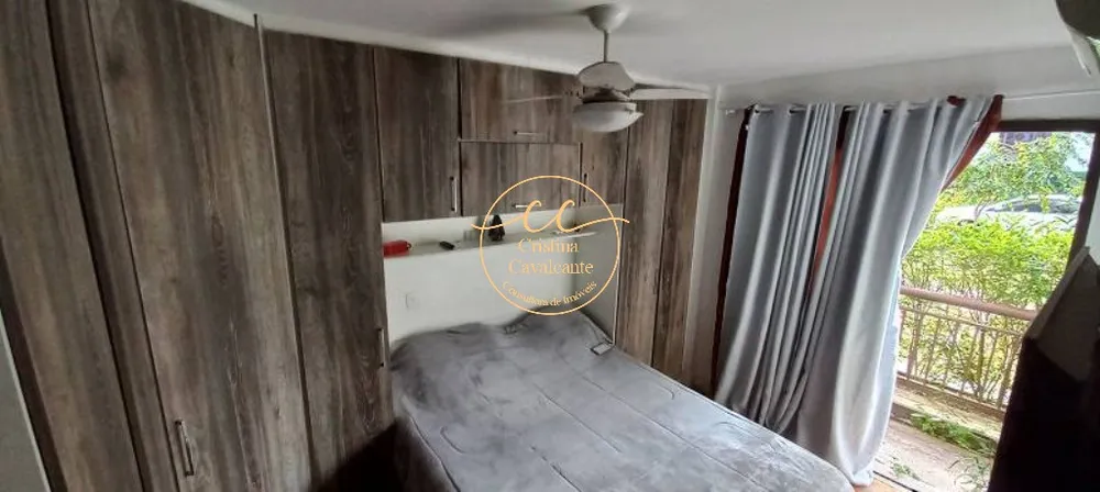 Apartamento, 4 quartos, 164 m² - Foto 26
