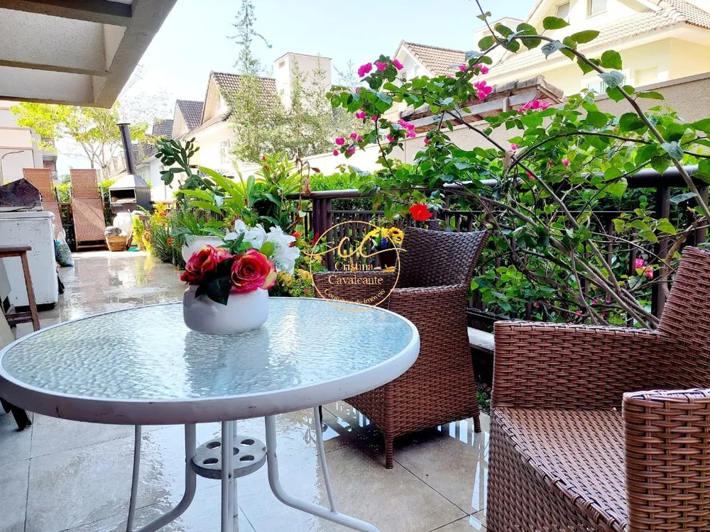 Apartamento, 4 quartos, 164 m² - Foto 19