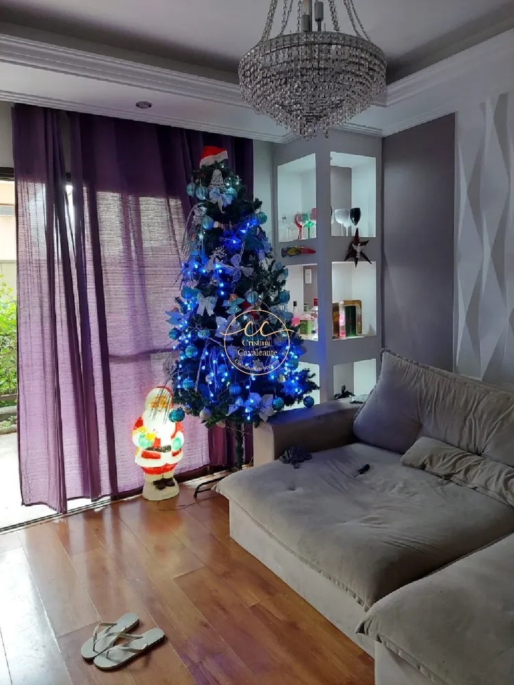 Apartamento, 4 quartos, 164 m² - Foto 23