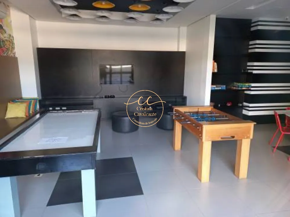 Apartamento, 4 quartos, 164 m² - Foto 20