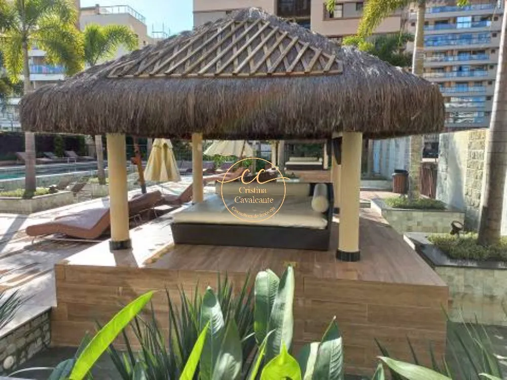 Apartamento, 4 quartos, 164 m² - Foto 35