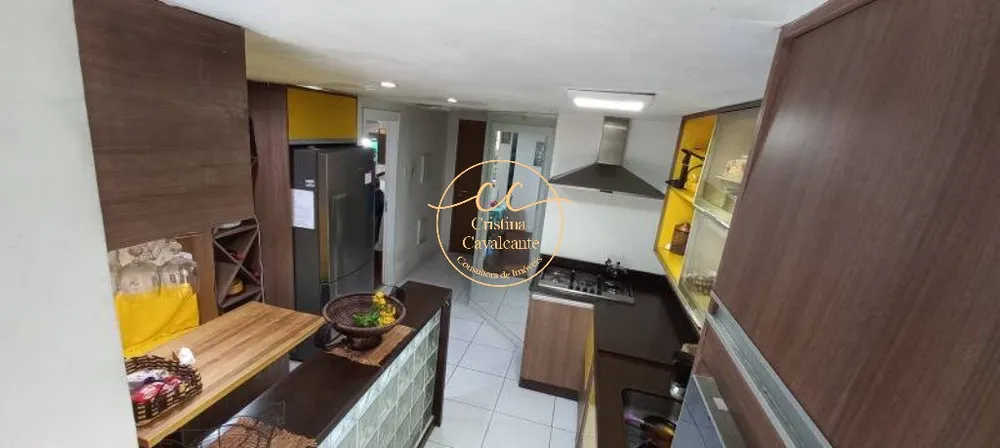 Apartamento, 4 quartos, 164 m² - Foto 27