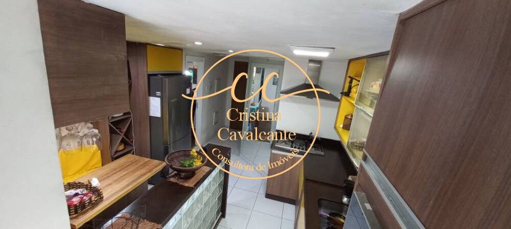 Apartamento à venda com 4 quartos, 164m² - Foto 8
