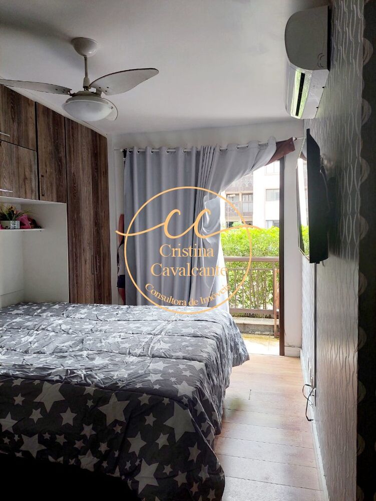 Apartamento à venda com 4 quartos, 164m² - Foto 11