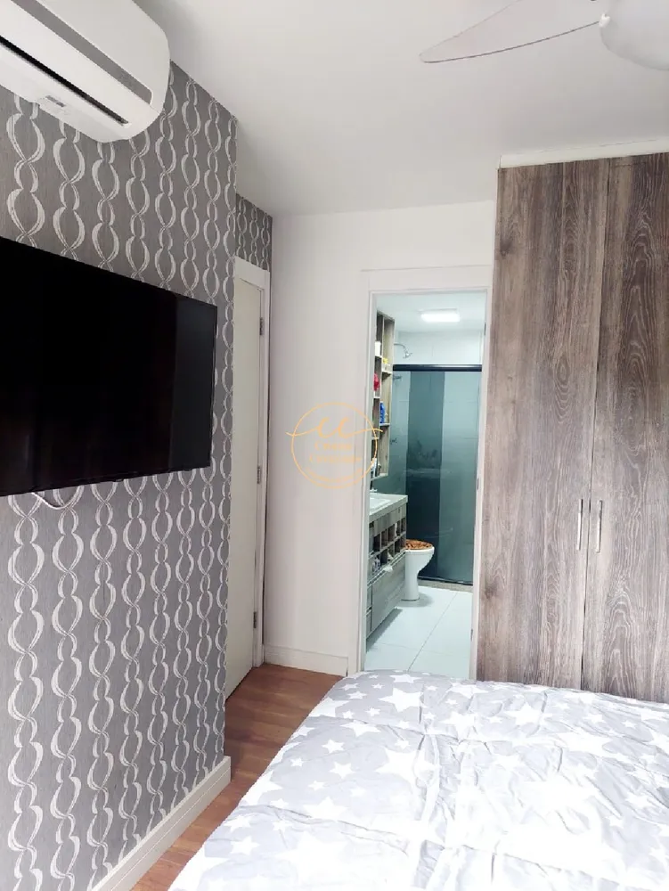Apartamento, 4 quartos, 164 m² - Foto 37