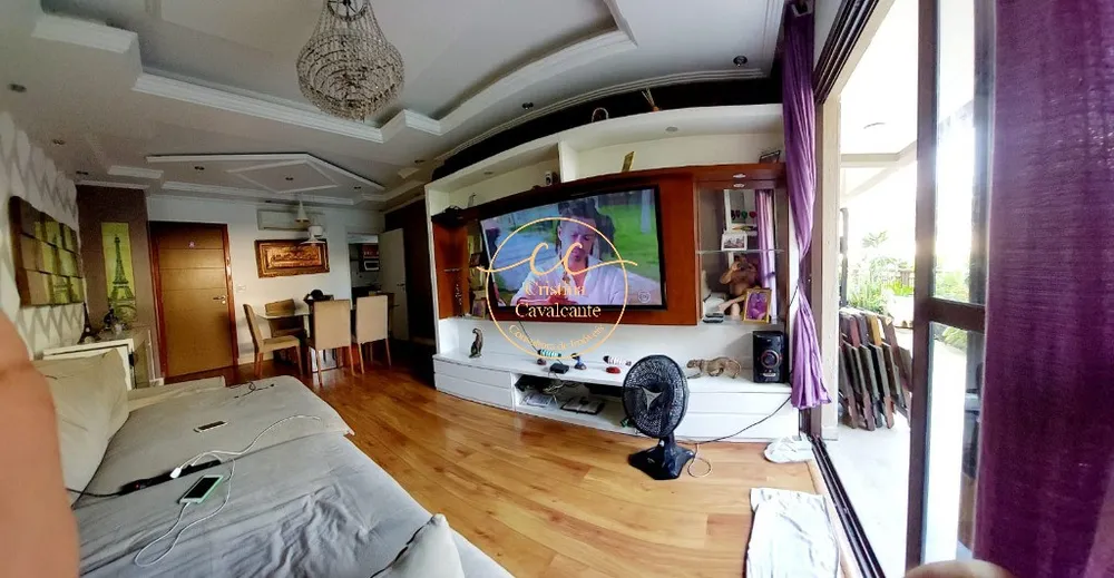 Apartamento, 4 quartos, 164 m² - Foto 28