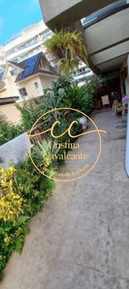 Apartamento à venda com 4 quartos, 164m² - Foto 7