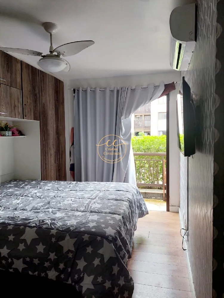 Apartamento, 4 quartos, 164 m² - Foto 30