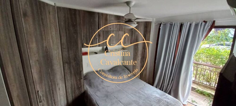 Apartamento à venda com 4 quartos, 164m² - Foto 12