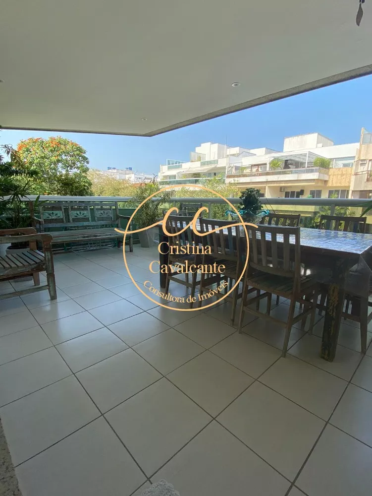 Apartamento, 3 quartos, 118 m² - Foto 1