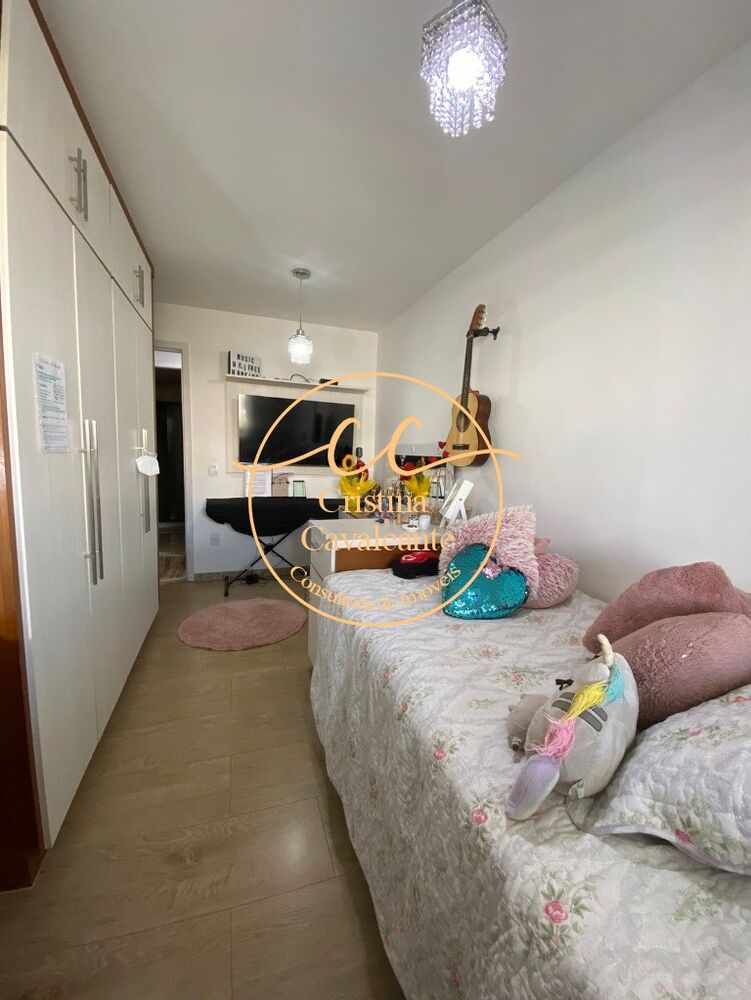 Apartamento, 3 quartos, 118 m² - Foto 14