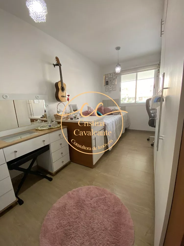 Apartamento, 3 quartos, 118 m² - Foto 17