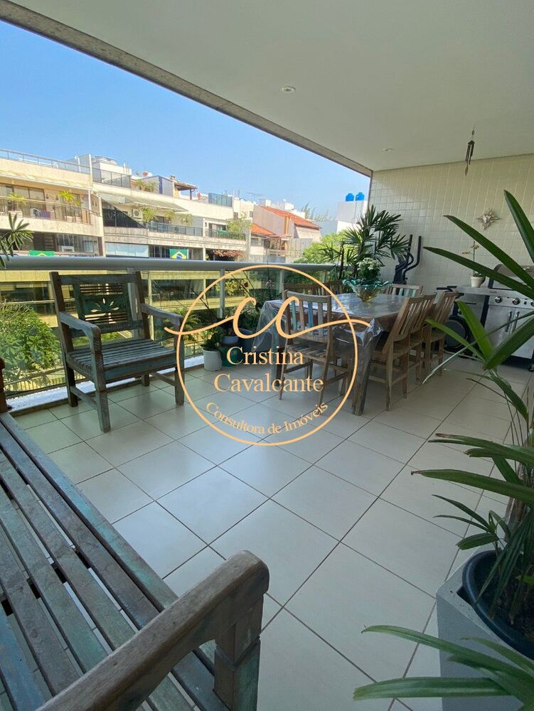 Apartamento, 3 quartos, 118 m² - Foto 27