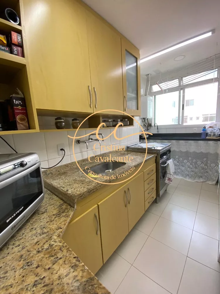 Apartamento, 3 quartos, 118 m² - Foto 10