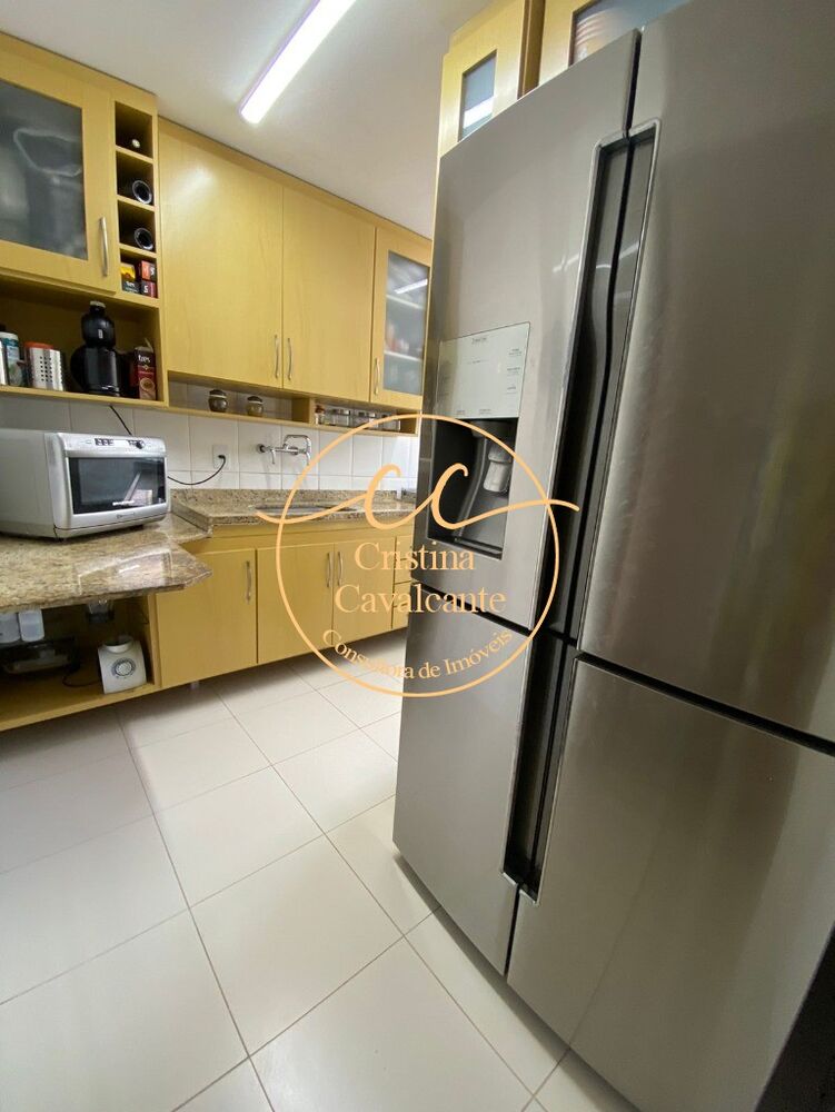 Apartamento, 3 quartos, 118 m² - Foto 11