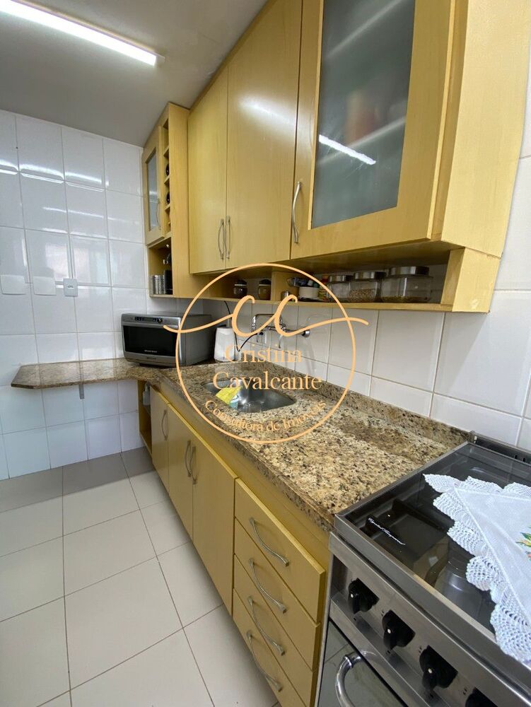 Apartamento, 3 quartos, 118 m² - Foto 16