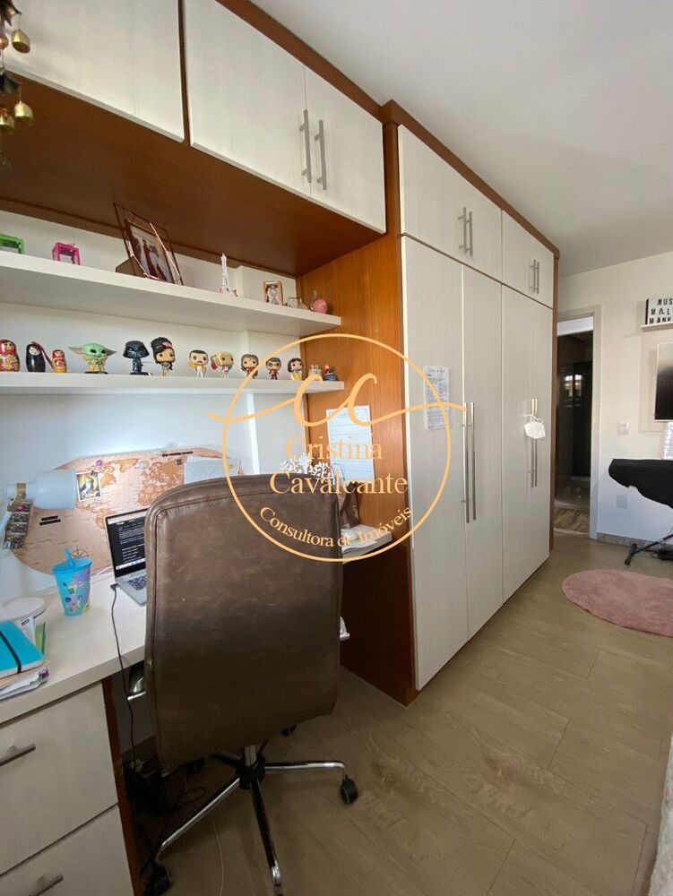 Apartamento, 3 quartos, 118 m² - Foto 15