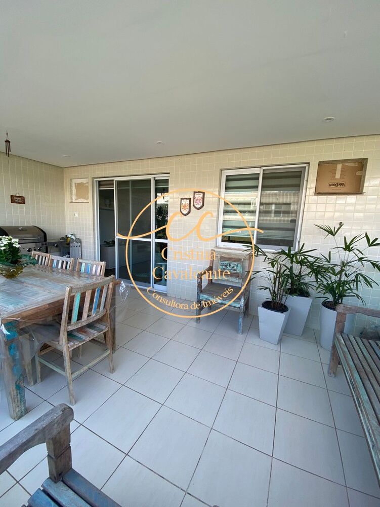 Apartamento, 3 quartos, 118 m² - Foto 25