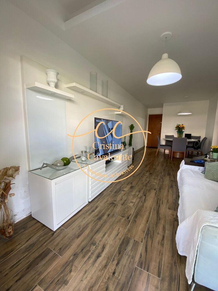 Apartamento, 3 quartos, 118 m² - Foto 3