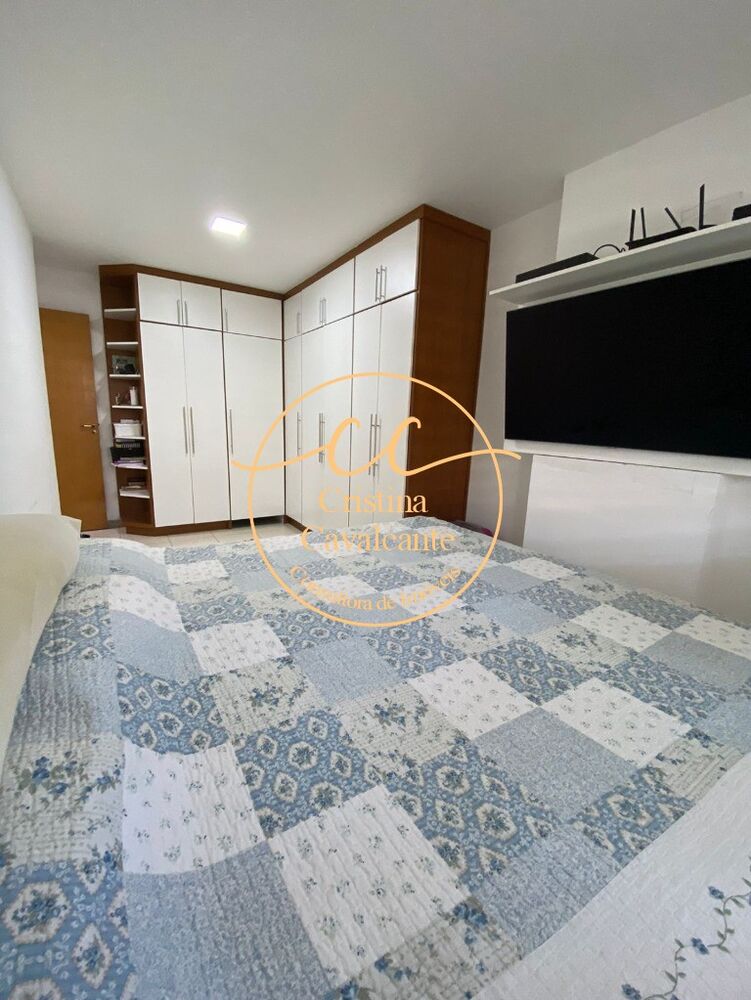 Apartamento, 3 quartos, 118 m² - Foto 24