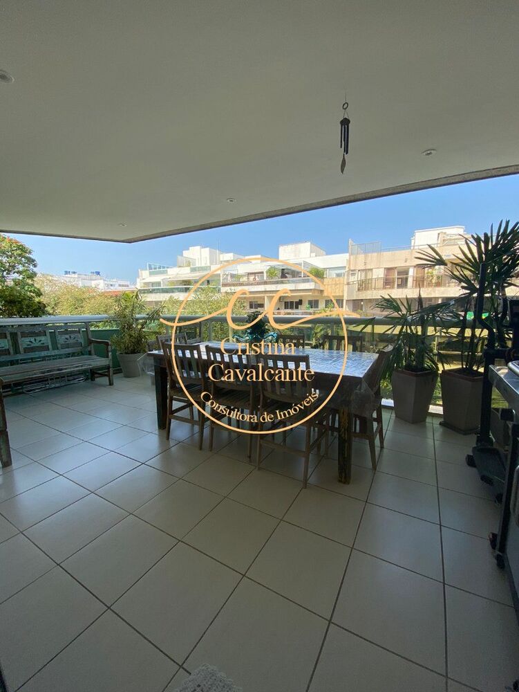Apartamento, 3 quartos, 118 m² - Foto 7