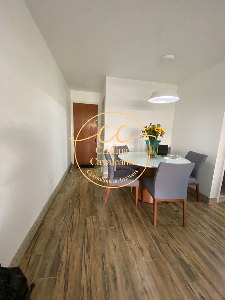 Apartamento, 3 quartos, 118 m² - Foto 5
