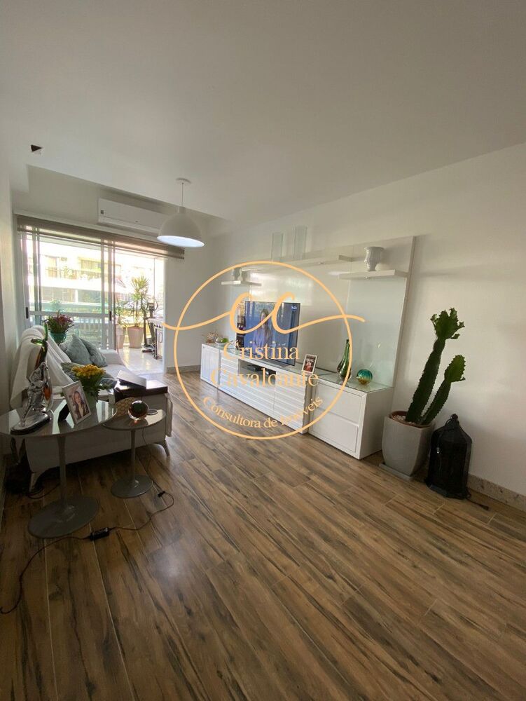 Apartamento, 3 quartos, 118 m² - Foto 4