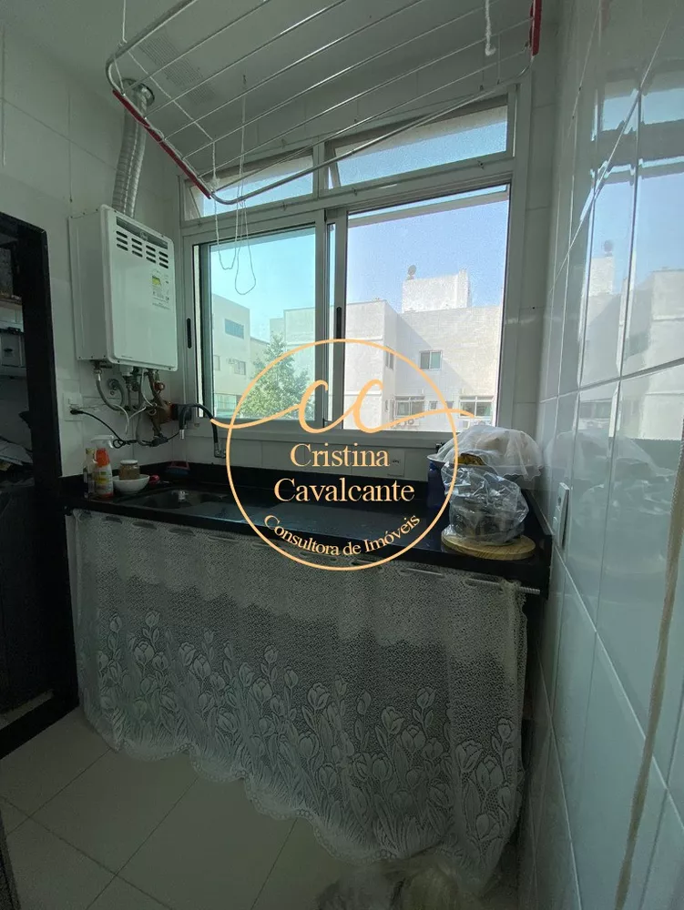 Apartamento, 3 quartos, 118 m² - Foto 12