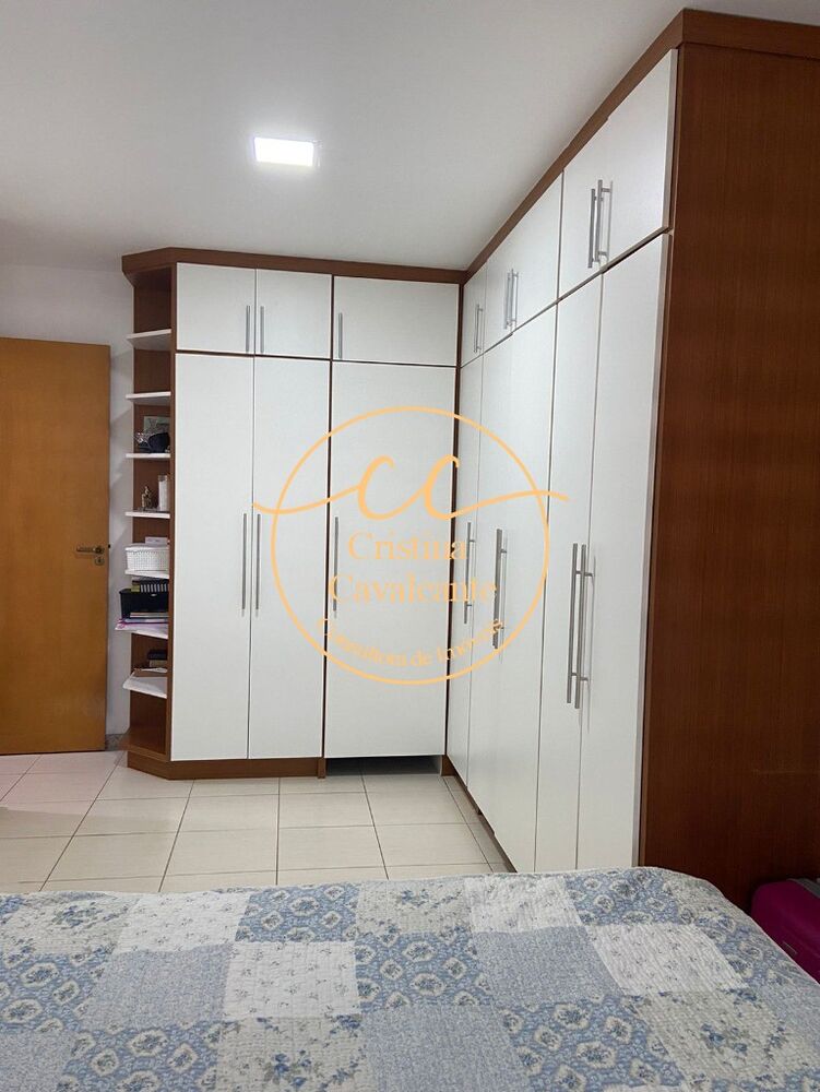 Apartamento, 3 quartos, 118 m² - Foto 23
