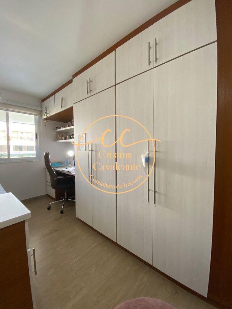 Apartamento, 3 quartos, 118 m² - Foto 21