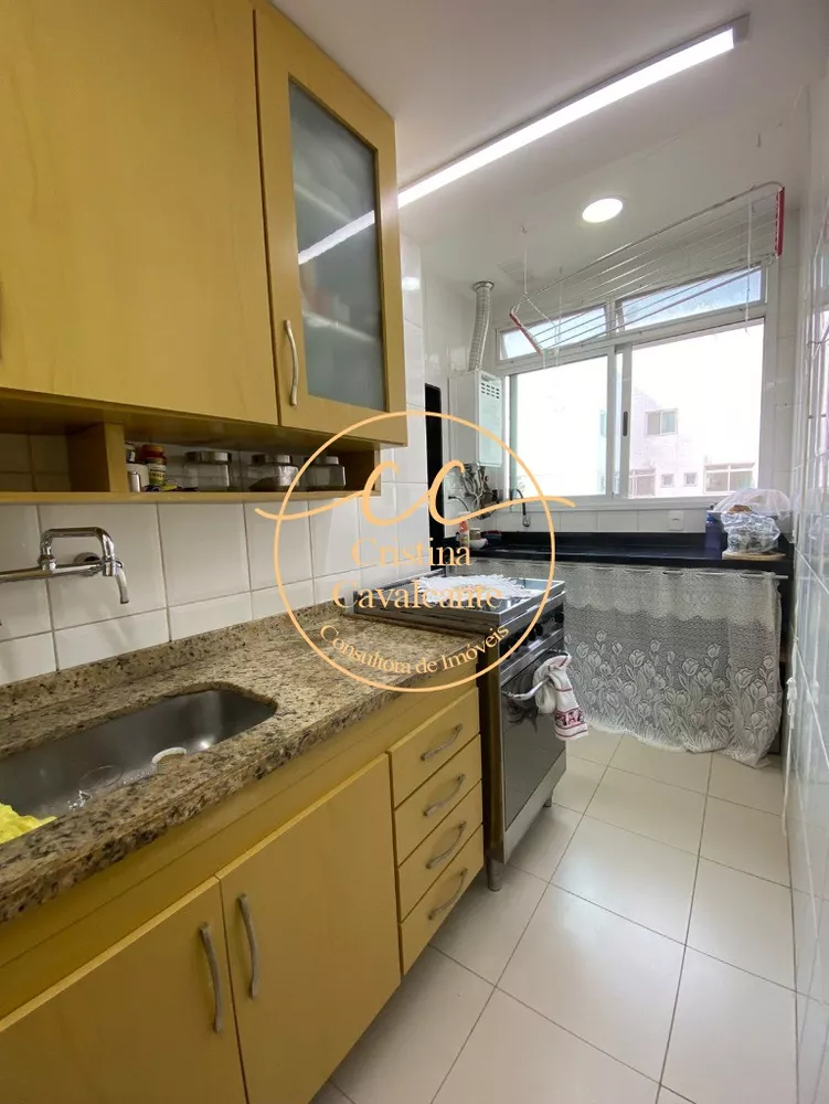 Apartamento, 3 quartos, 118 m² - Foto 6