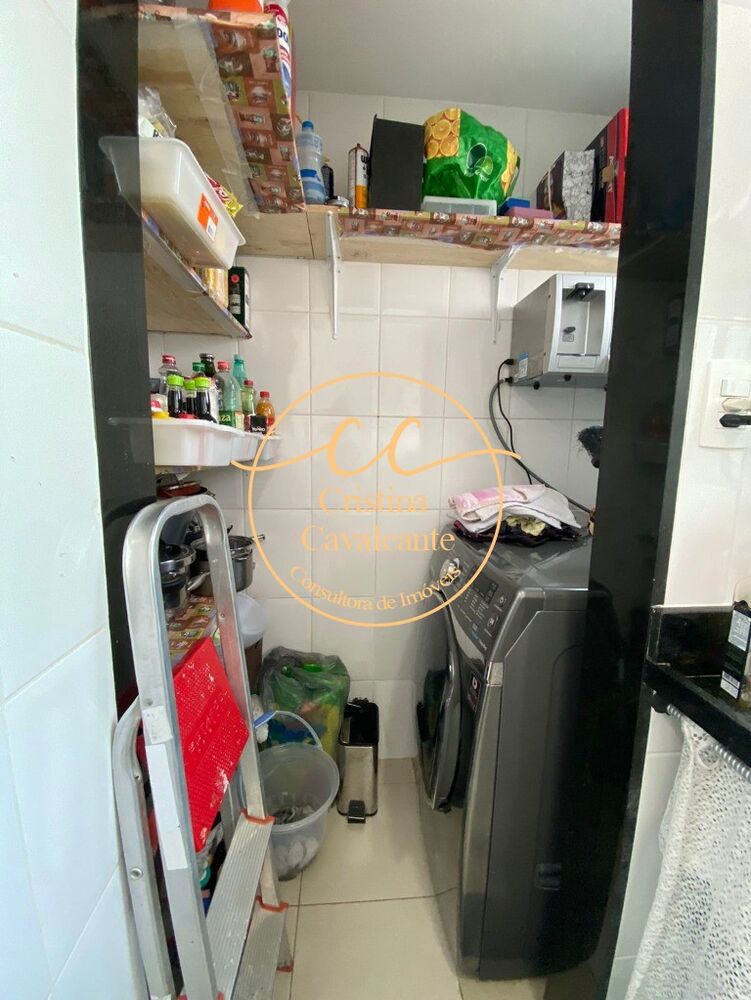 Apartamento, 3 quartos, 118 m² - Foto 13