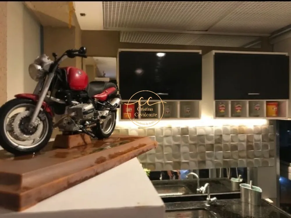 Apartamento, 2 quartos, 74 m² - Foto 11