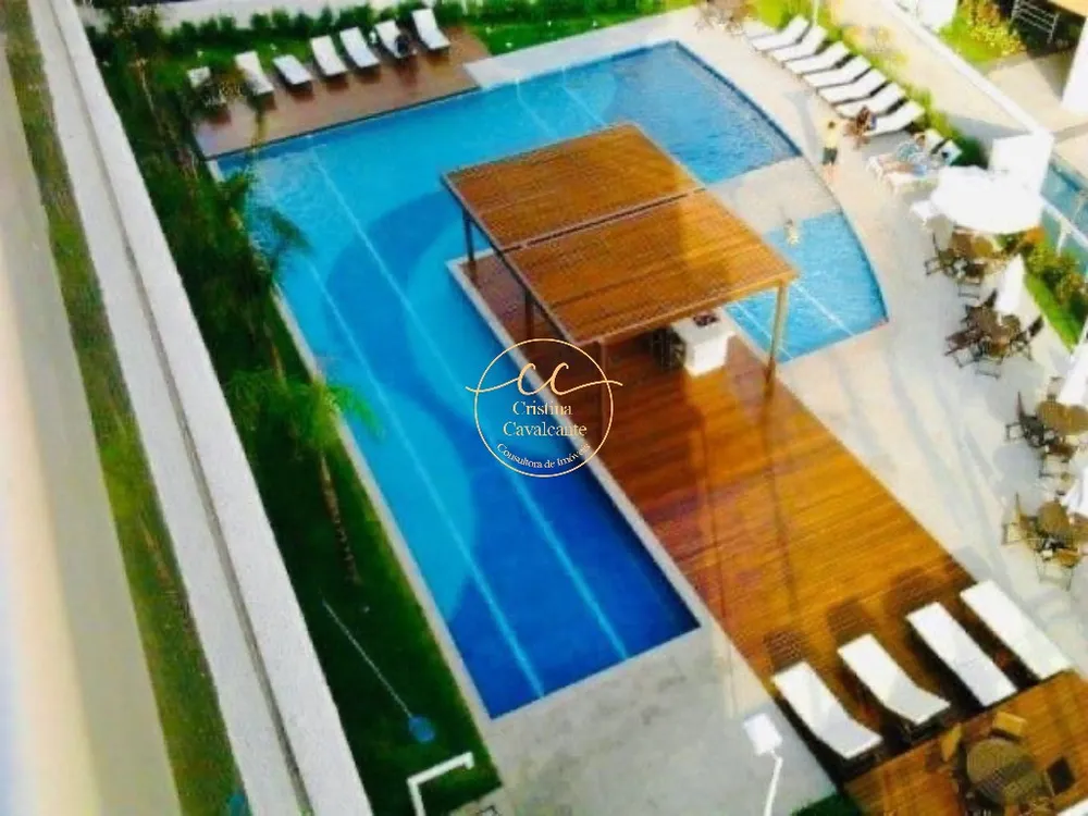 Apartamento, 2 quartos, 74 m² - Foto 22